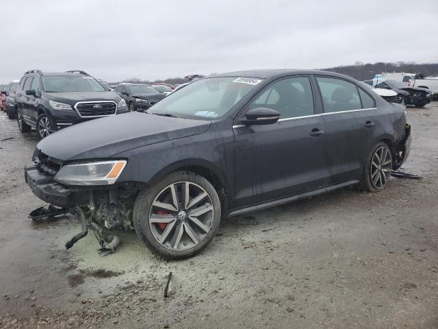 Image 1 of 2014 VOLKSWAGEN JETTA GLI 2014 with VIN 3VW5T7AJ5EM351503