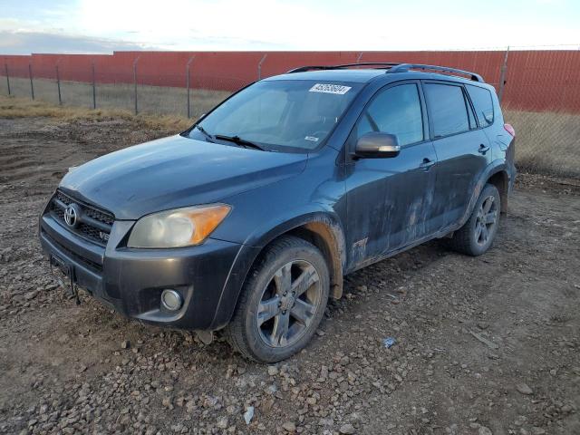 Obraz 2011 TOYOTA RAV4 SPORT 2011