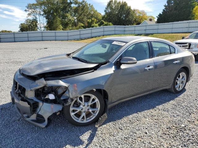 Изображение 2014 NISSAN MAXIMA S 2014