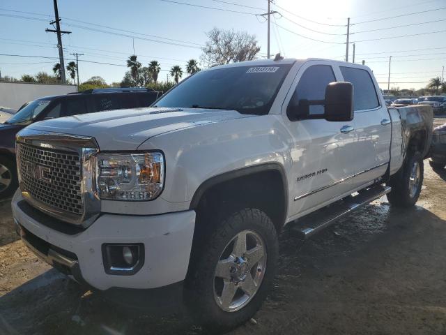 Изображение 1 2015 GMC SIERRA K2500 DENALI 2015 с VIN 1GT120E88FF172585
