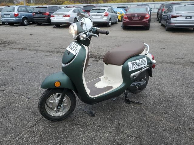 Image 2 of 2023 HONDA NCW50  2023 with VIN JH2AF7719PK602315