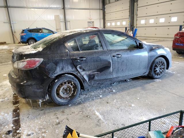 Obraz 3 z 2012 MAZDA 3 I 2012 z VIN JM1BL1UF4C1524013