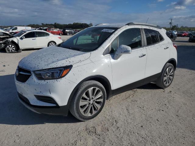 2019 BUICK ENCORE PREFERRED 2019 image
