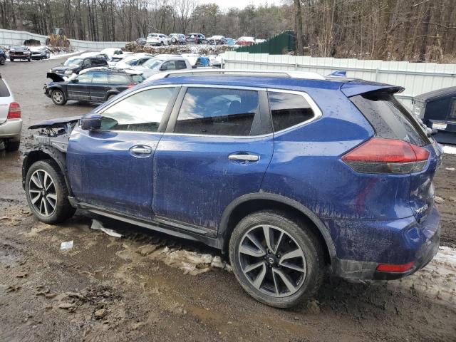 Изображение 2 2018 NISSAN ROGUE S 2018 с VIN JN8AT2MV5JW321905