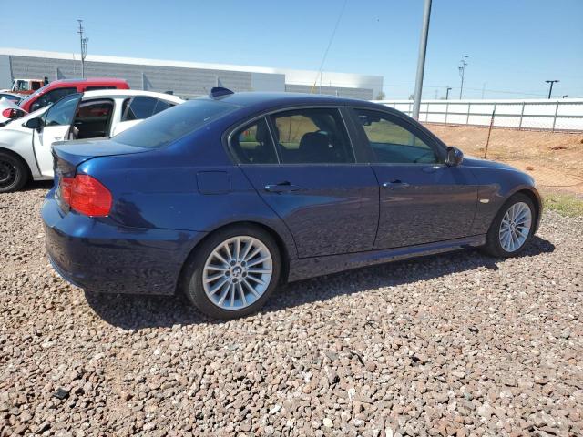 Obraz 3 z 2011 BMW 328 I SULEV 2011 z VIN WBAPH5G57BNM73869