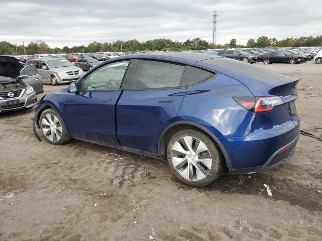 Obraz 2 z 2021 TESLA MODEL Y  2021 z VIN 5YJYGDEE0MF066792