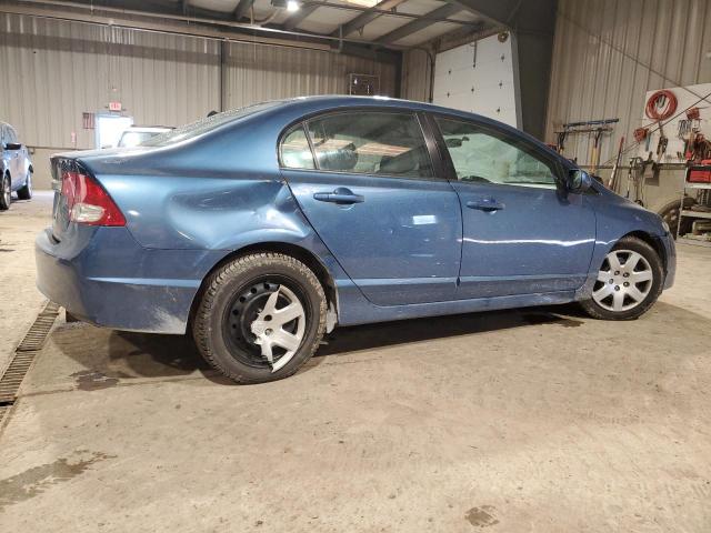Image 3 of 2009 HONDA CIVIC LX 2009 with VIN 2HGFA16549H527808