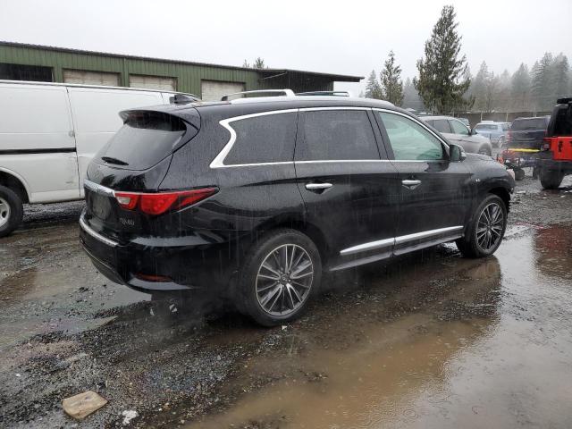 Image 3 of 2017 Infiniti QX60 2017 with VIN 5N1DL0MM5HC503342