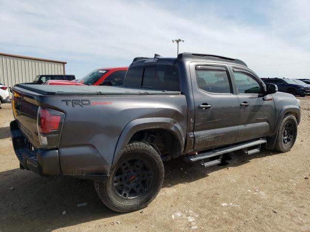 Obraz 3 z 2017 TOYOTA TACOMA DOUBLE CAB 2017 z VIN 5TFAZ5CN7HX024359