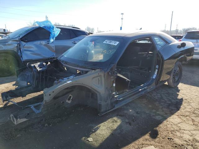 2016 DODGE CHALLENGER R/T SCAT PACK 2016 image