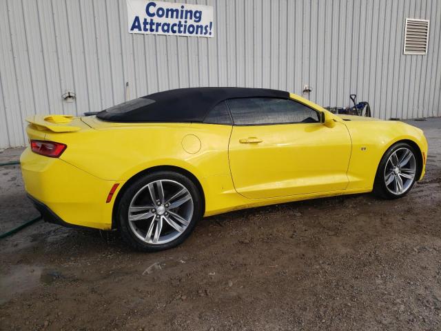 Изображение 3 2017 CHEVROLET CAMARO LT 2017 с VIN 1G1FB3DS7H0179577