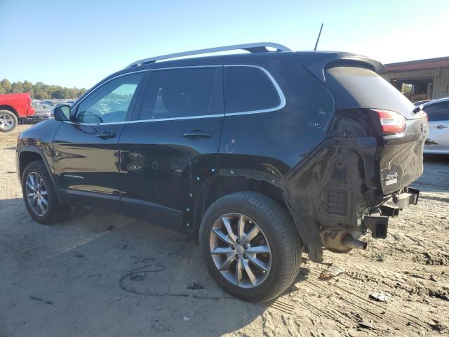 Изображение 2 2017 JEEP CHEROKEE LIMITED 2017 с VIN 1C4PJMDS2HD223837