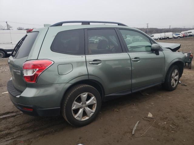 Obraz 3 z 2016 SUBARU FORESTER 2.5I PREMIUM 2016 z VIN JF2SJADC6GH451074