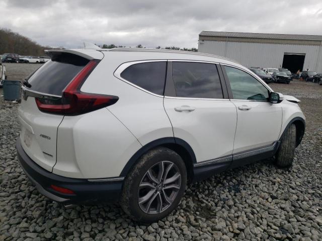 Obraz 3 z 2020 HONDA CR-V TOURING 2020 z VIN 2HKRW2H93LH608686