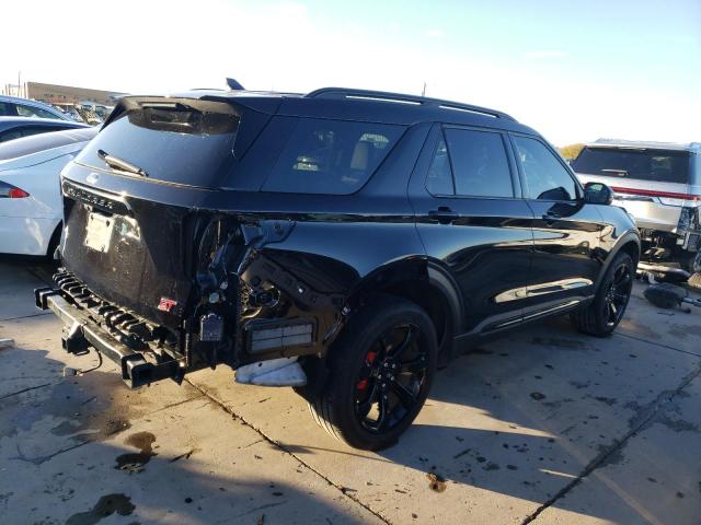 Image 3 of 2022 FORD EXPLORER ST 2022 with VIN 1FM5K8GC1NGC30753
