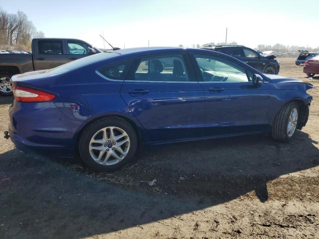 Image 3 of 2015 FORD FUSION SE 2015 with VIN 1FA6P0H75F5108901