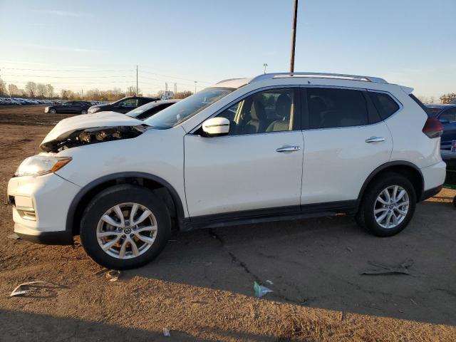 Image 1 of 2020 NISSAN ROGUE S 2020 with VIN KNMAT2MV7LP530281