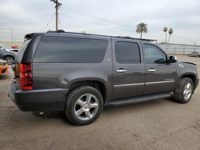 Obraz 3 z 2010 CHEVROLET SUBURBAN C1500 LTZ 2010 z VIN 1GNUCKE07AR218938
