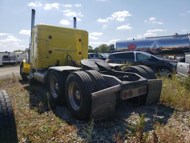 Изображение 3 2007 PETERBILT 379  2007 с VIN 1XP5D49X27N734748