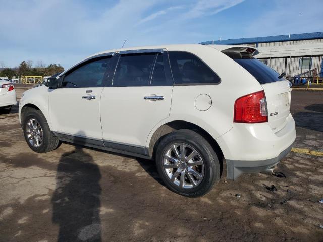 Obraz 2 z 2011 FORD EDGE SEL 2011 z VIN 2FMDK4JC5BBB33846