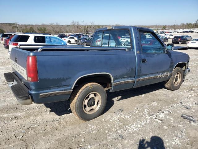 Image 3 of 1991 CHEVROLET GMT-400 C1500 1991 with VIN 1GCDC14K1MZ214507