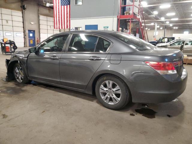 Image 2 of 2012 HONDA ACCORD SE 2012 with VIN 1HGCP2F64CA185301