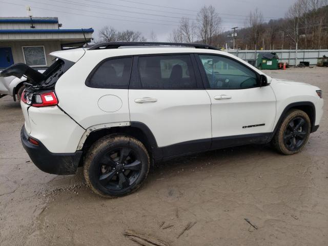 Image 3 of 2019 JEEP CHEROKEE LATITUDE PLUS 2019 with VIN 1C4PJMLX3KD311901