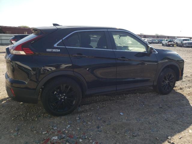 Image 3 of 2023 MITSUBISHI ECLIPSE CROSS LE 2023 with VIN JA4ATVAA9PZ002152