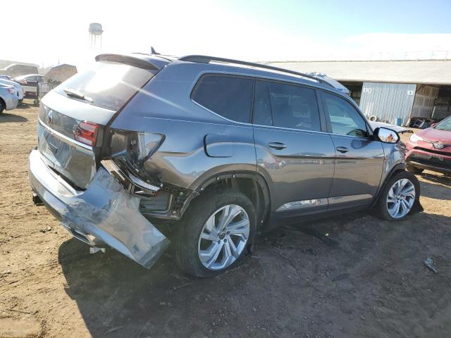 Image 3 of 2023 VOLKSWAGEN ATLAS SE 2023 with VIN 1V2JR2CA4PC544020