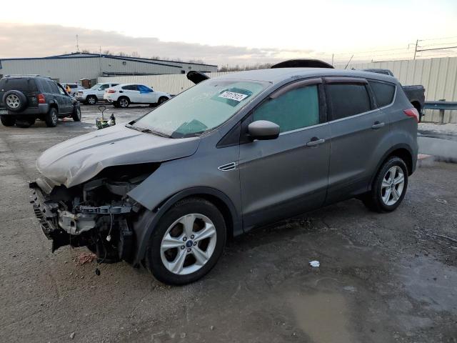 Image 1 of 2014 FORD ESCAPE SE 2014 with VIN 1FMCU0GX8EUA20321