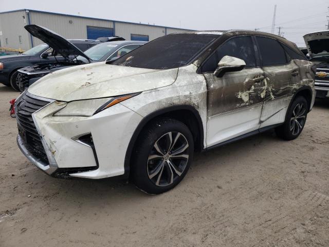 2016 LEXUS RX 350 2016 image