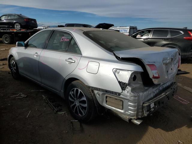 Image 2 of 2011 TOYOTA CAMRY SE 2011 with VIN 4T1BK3EK3BU126035