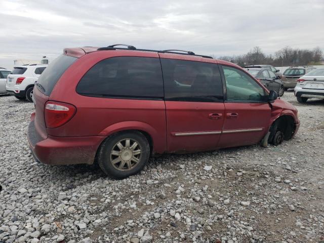 Image 3 of 2006 CHRYSLER TOWN AND COUNTRY TOURING 2006 with VIN 2A4GP54L66R836996