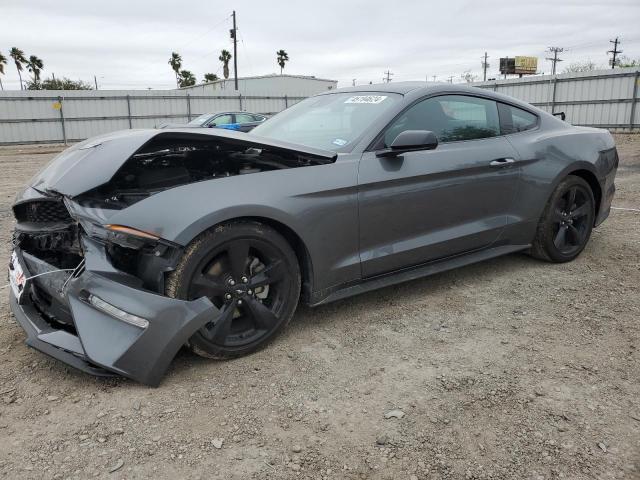 Изображение 1 2023 FORD MUSTANG  2023 с VIN 1FA6P8TH5P5106095