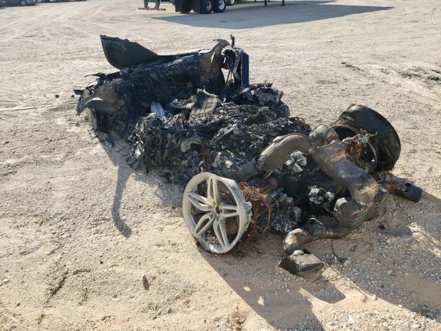 Изображение 3 2017 MCLAREN AUTOMOTIVE 570S  2017 с VIN SBM13DAA9HW003344