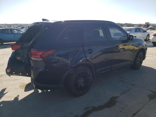 Obraz 3 z 2018 MITSUBISHI OUTLANDER SE 2018 z VIN JA4AD3A30JZ060046