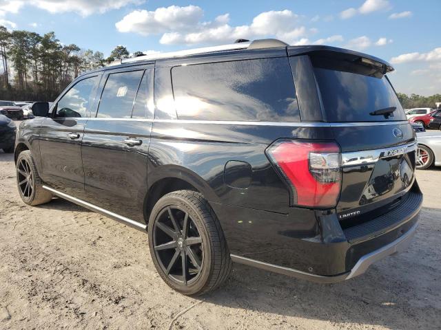Obraz 2 z 2018 FORD EXPEDITION MAX LIMITED 2018 z VIN 1FMJK1KT5JEA33457