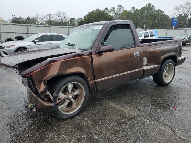 1988 CHEVROLET GMT-400 C1500 1988 image