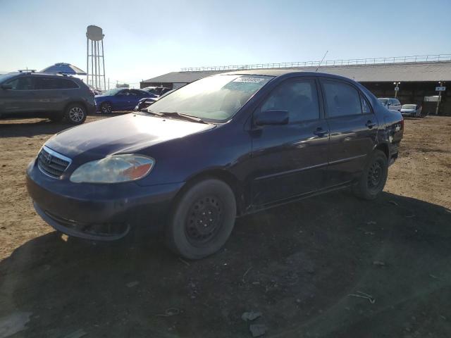 Image 1 of 2006 TOYOTA COROLLA CE 2006 with VIN 1NXBR30EX6Z656957
