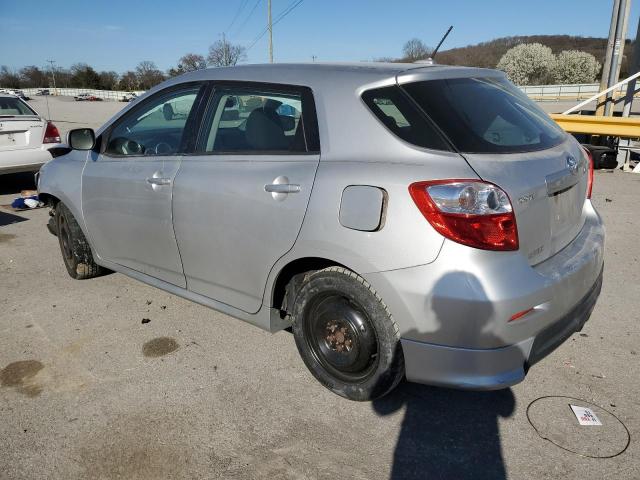 Obraz 2 z 2010 TOYOTA COROLLA MATRIX  2010 z VIN 2T1KU4EE7AC260752