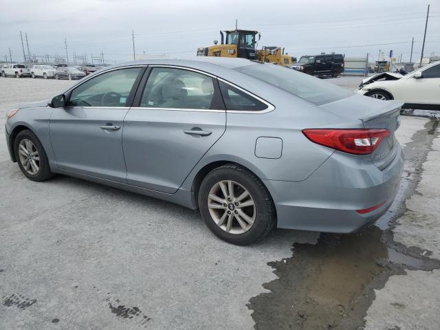 Изображение 2 2015 HYUNDAI SONATA SE 2015 с VIN 5NPE24AF9FH074488
