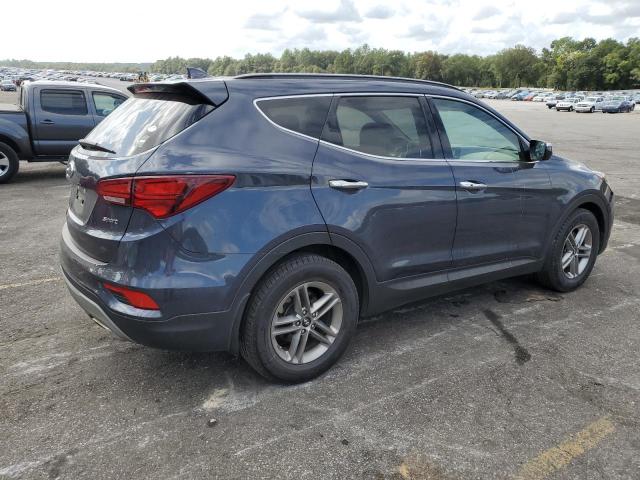 Изображение 3 2018 HYUNDAI SANTA FE SPORT  2018 с VIN 5NMZU3LB7JH088623