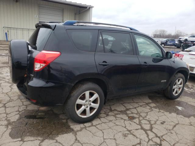 Image 3 of 2007 TOYOTA RAV4 LIMITED 2007 with VIN JTMBD31V675114087