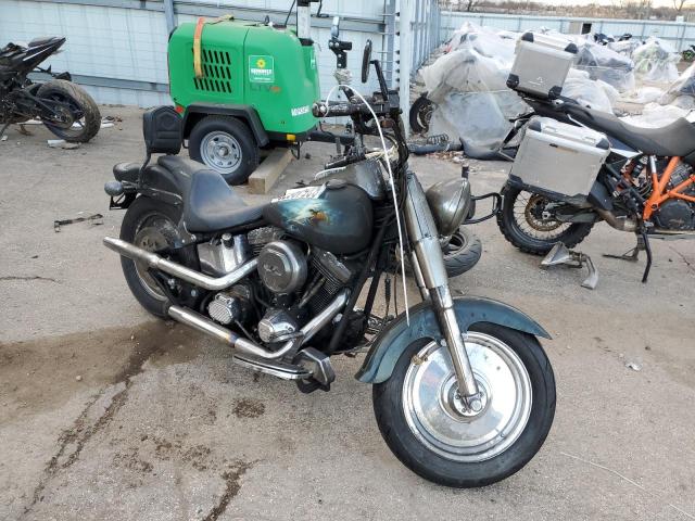 Obraz 1 z 1997 SPEC MOTORCYCLE 1997 z VIN 4EMEL2E27TN147446