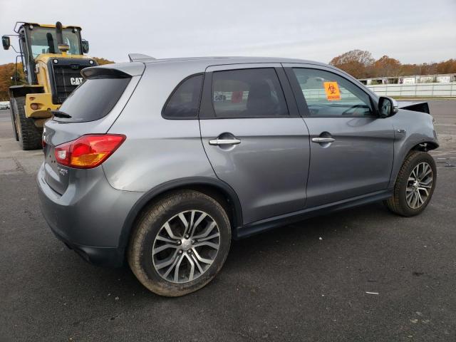 Image 3 of 2017 MITSUBISHI OUTLANDER SPORT ES 2017 with VIN JA4AR3AU4HZ041388