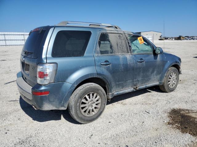 Image 3 of 2010 MERCURY MARINER PREMIER 2010 with VIN 4M2CN8H73AKJ04772