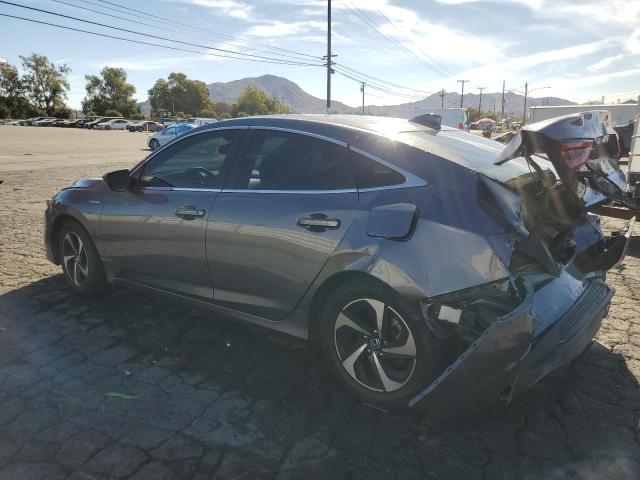 Obraz 2 z 2022 HONDA INSIGHT EX 2022 z VIN 19XZE4F54NE014341