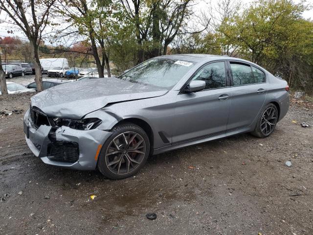 2023 BMW 530 XI 2023 image