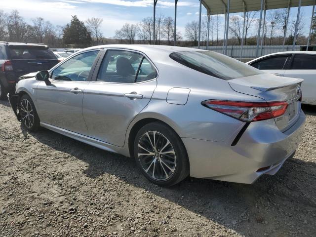 Image 2 of 2018 TOYOTA CAMRY L 2018 with VIN 4T1B11HK7JU031916