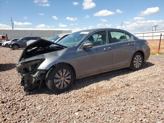 Изображение 1 2012 HONDA ACCORD LX 2012 с VIN 1HGCP2F33CA179060